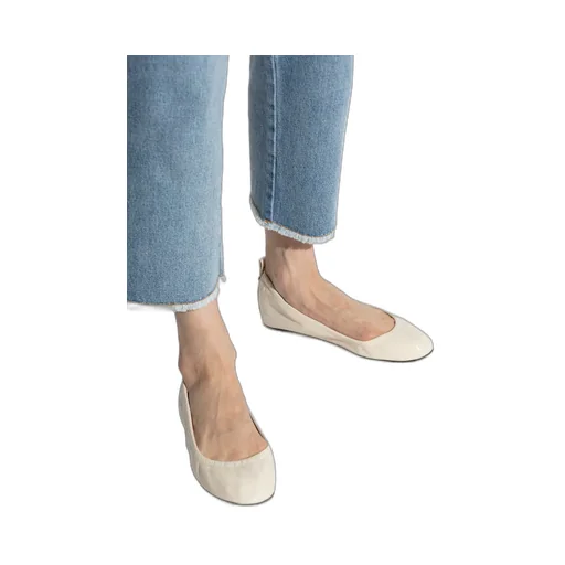 Flat Ballet Shoes