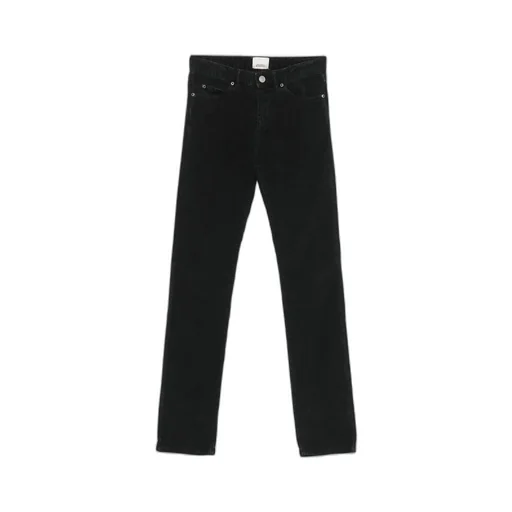 Belt-Loop Jeans