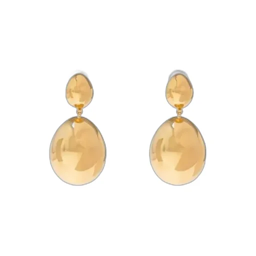 Clips Earrings