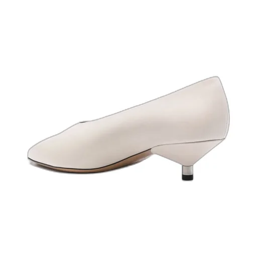 Ebisa Slip-On Pumps