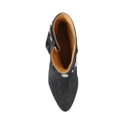 Stania Slip-On Ankle Boots