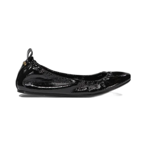 Belna Slip-On Ballet Flats