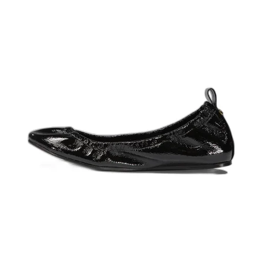 Belna Slip-On Ballet Flats