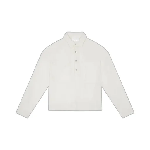 Terry Shirt