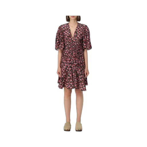 Lienne Dress