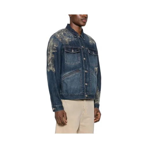 Jango Jacket