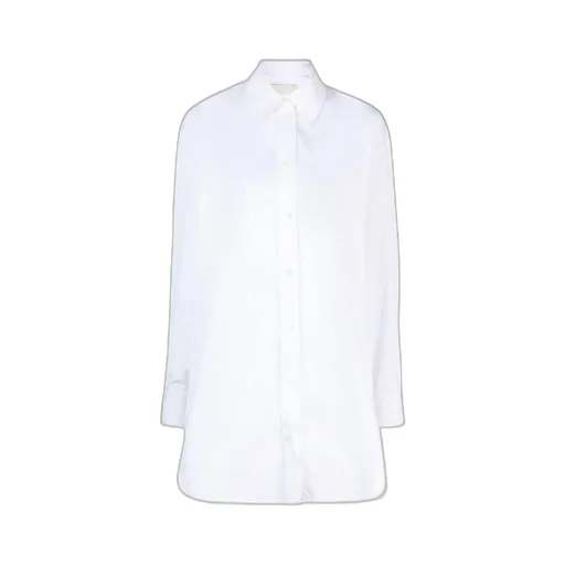 Cylvany Cotton Shirt