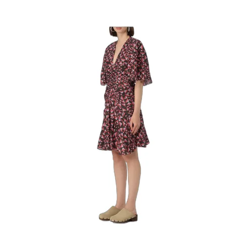 Lienne Dress