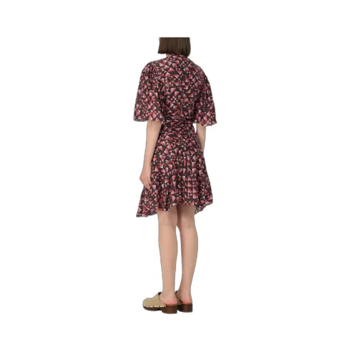 Lienne Dress