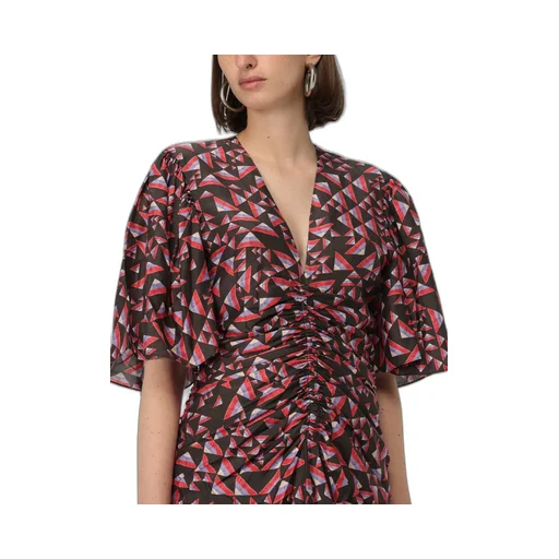Lienne Dress
