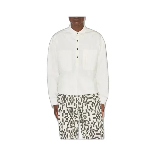 Terry Shirt