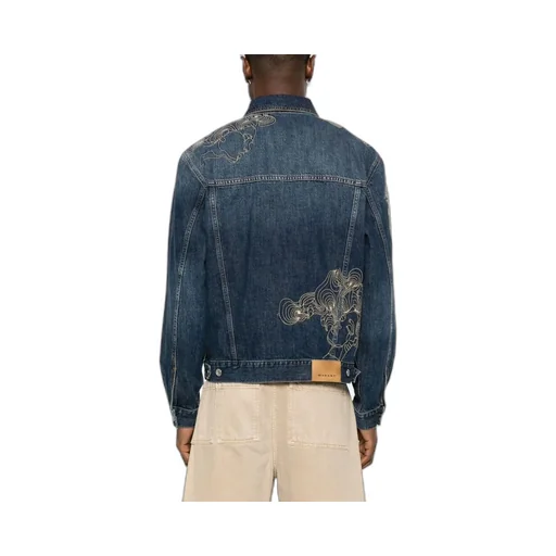 Jango Jacket