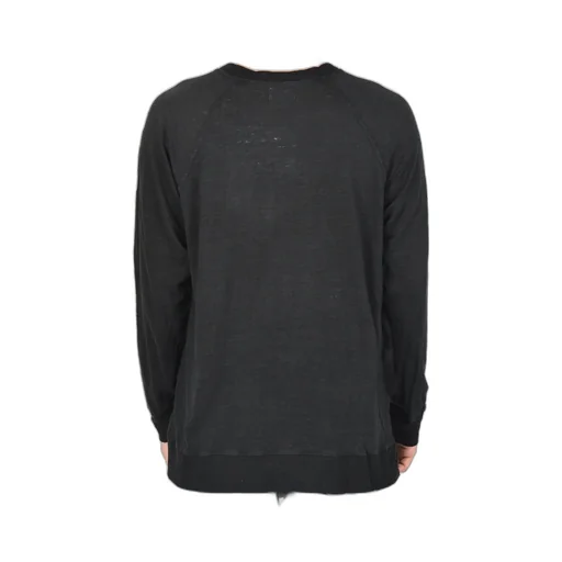 Kieffer Logo Printed T-Shirt