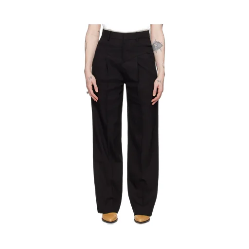Staya Wide-Leg Pants