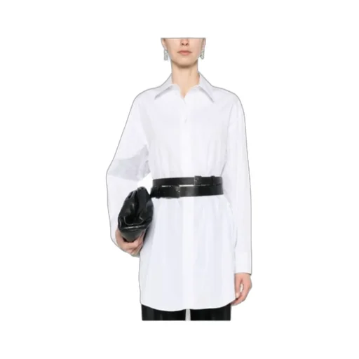 Cylvany Cotton Shirt