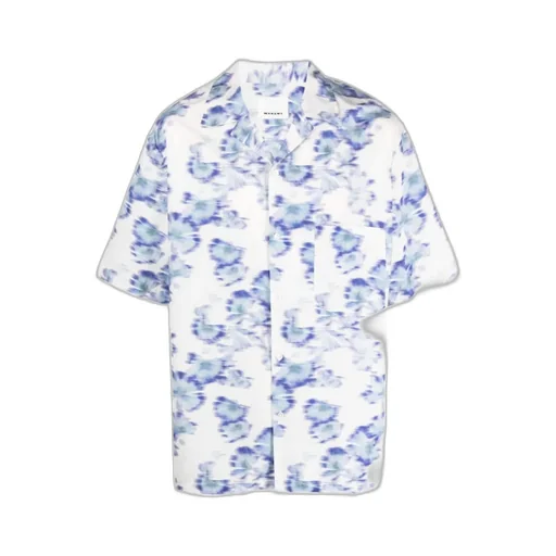 Lazlo Shirt
