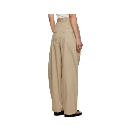 Zip Pocket Casual Pants