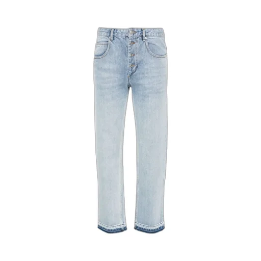 Jemina High Waist Jeans