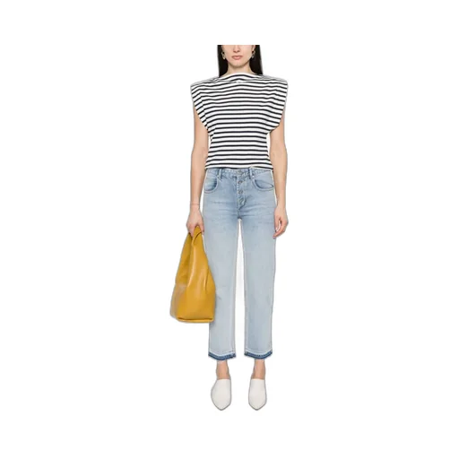 Jemina High Waist Jeans