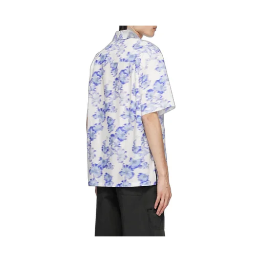 Lazlo Shirt