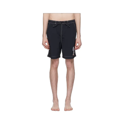 Hydra Swimming Trunks