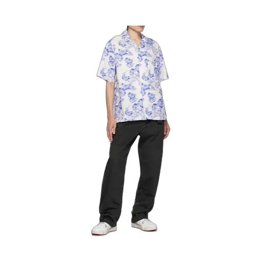 Lazlo Shirt