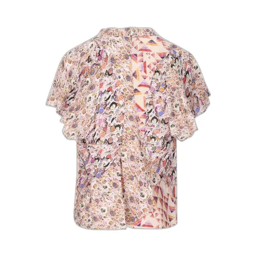 All-Over Printed Shirt