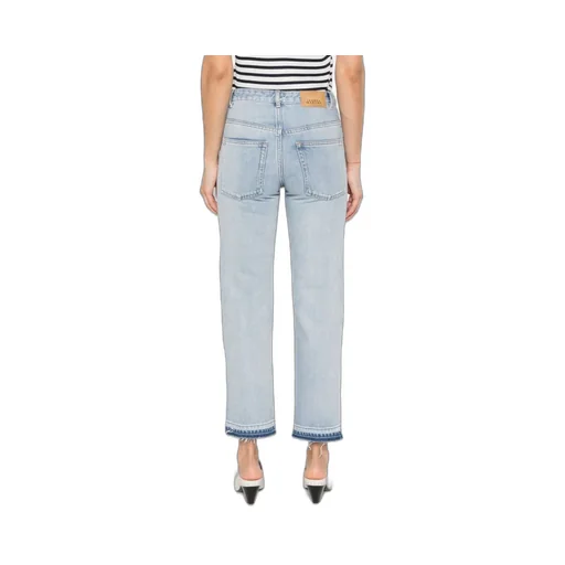 Jemina High Waist Jeans