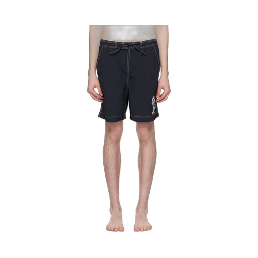 Hydra Swimming Trunks