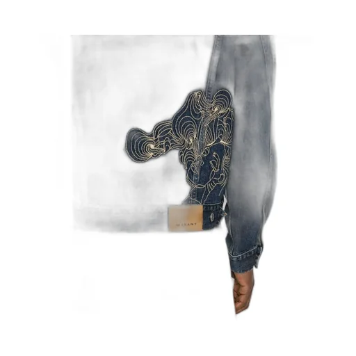 Jango Jacket