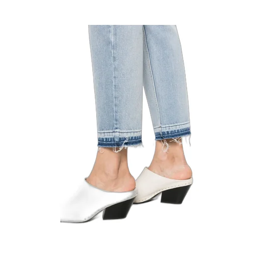 Jemina High Waist Jeans
