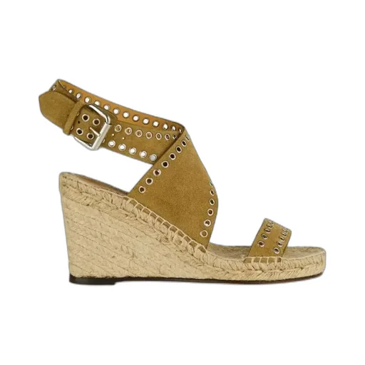 Iriane Espadrilles