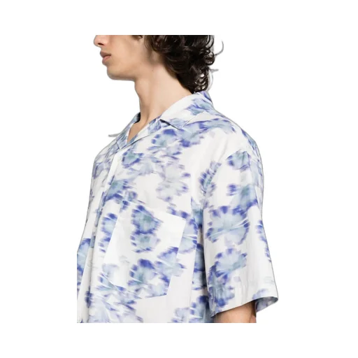 Lazlo Shirt