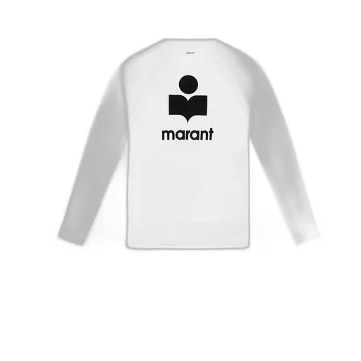 Kieffer Logo Printed T-Shirt