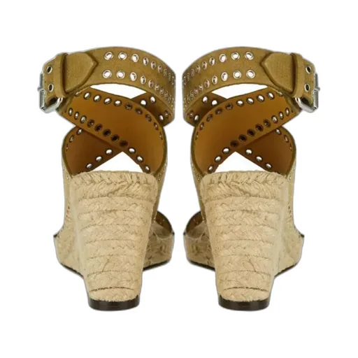 Iriane Espadrilles