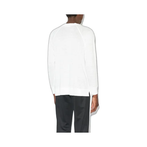 Kieffer Logo Printed T-Shirt
