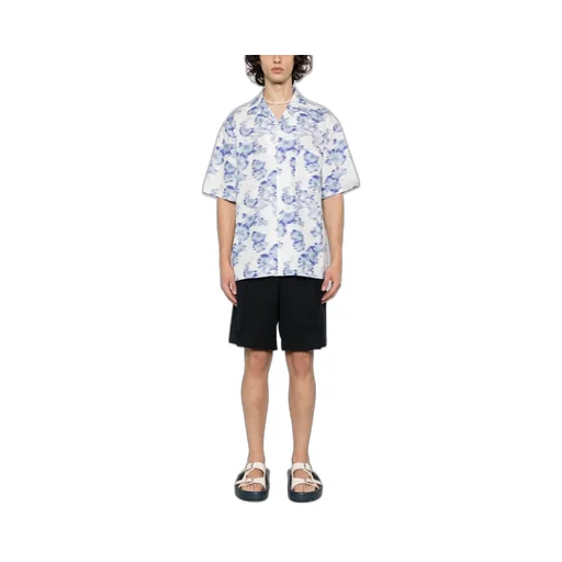 Lazlo Shirt