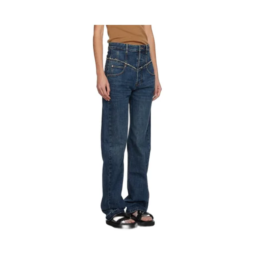 Noemi Flared Jeans