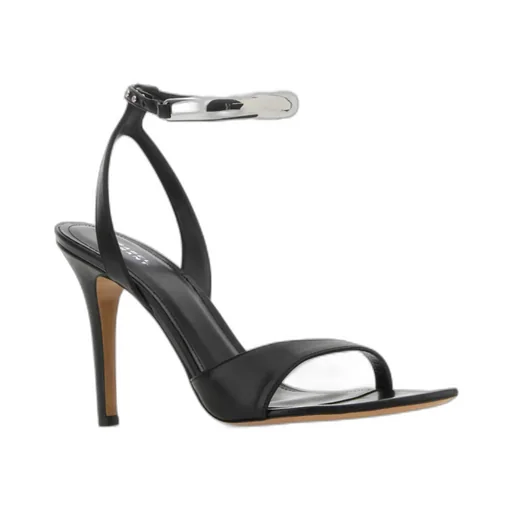 Yluan Ankle Strap Sandals
