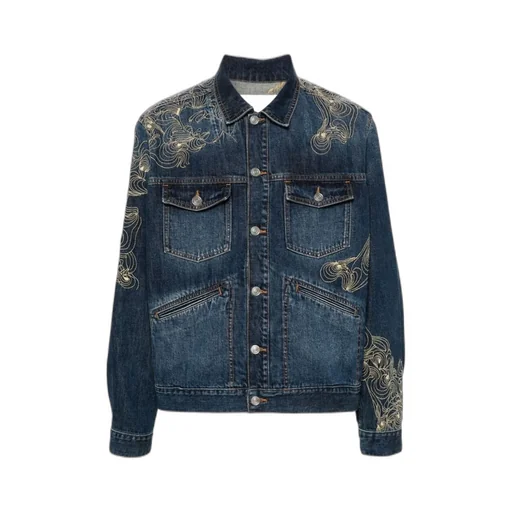 Jango Jacket