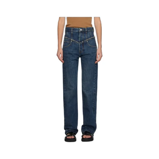Noemi Flared Jeans