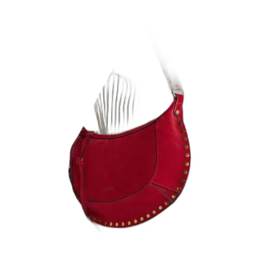 Oskan Moon Shoulder Bag