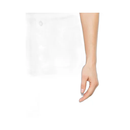 Jemina High Waist Jeans