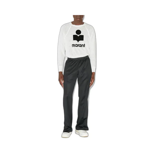 Kieffer Logo Printed T-Shirt