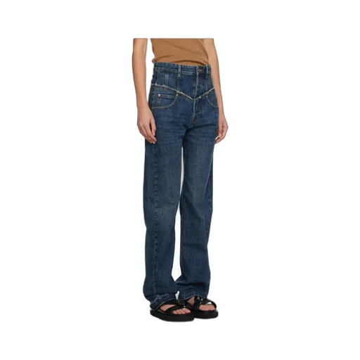 Noemi Flared Jeans