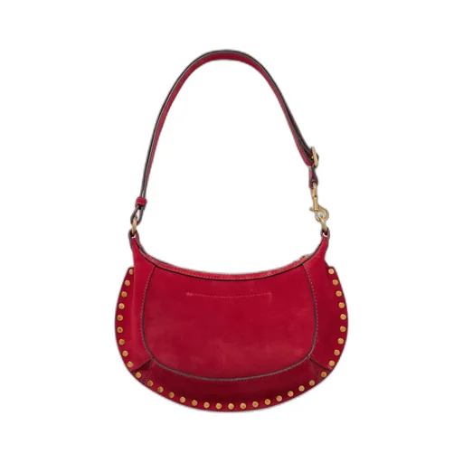 Oskan Moon Shoulder Bag