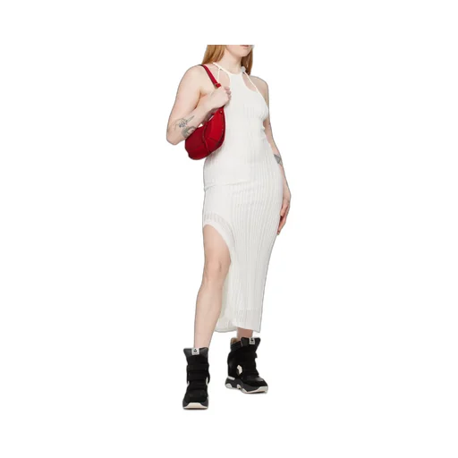 Oskan Moon Shoulder Bag