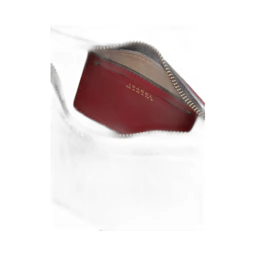 Oskan Moon Shoulder Bag