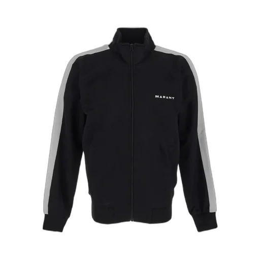 Zip-Up Ronny Jacket