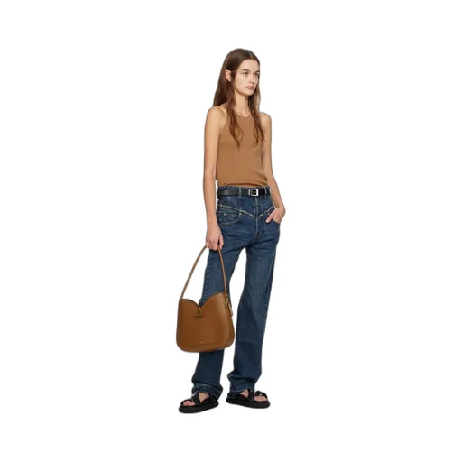 Noemi Flared Jeans